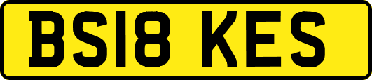 BS18KES