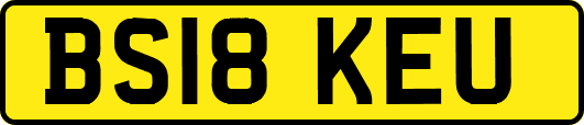 BS18KEU