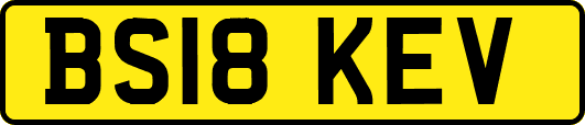 BS18KEV