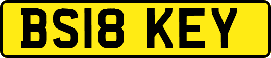BS18KEY