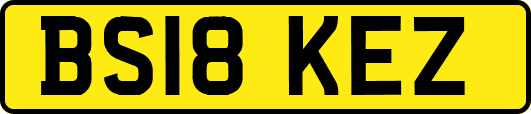 BS18KEZ
