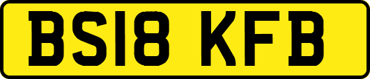 BS18KFB