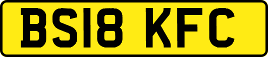BS18KFC