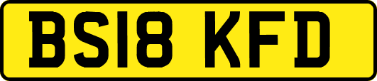 BS18KFD