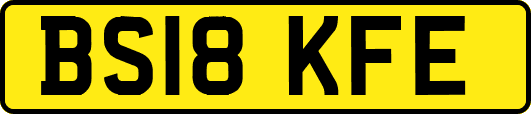 BS18KFE