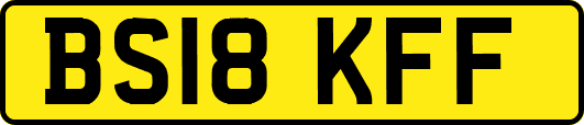 BS18KFF