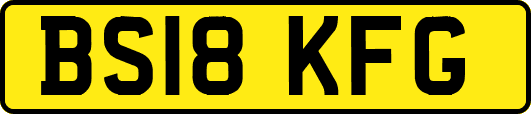 BS18KFG