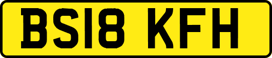 BS18KFH