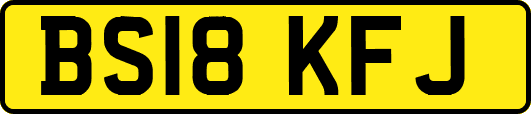 BS18KFJ