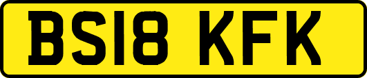 BS18KFK