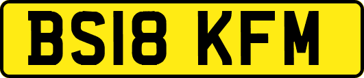 BS18KFM