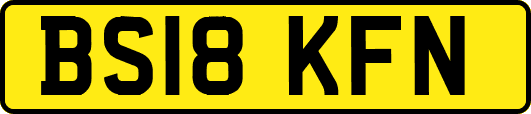 BS18KFN
