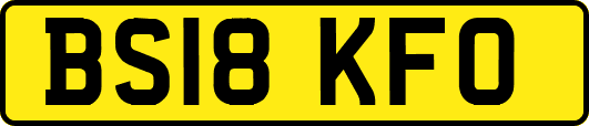 BS18KFO
