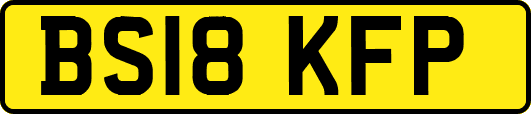 BS18KFP