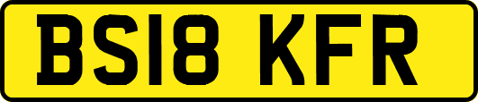 BS18KFR