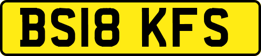 BS18KFS