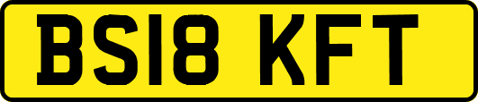 BS18KFT