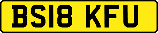 BS18KFU
