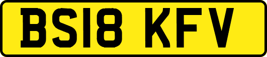 BS18KFV