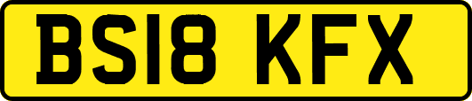 BS18KFX