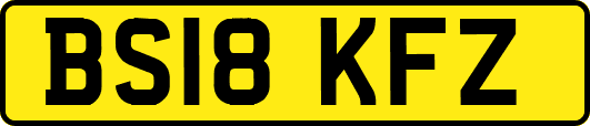 BS18KFZ