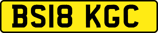 BS18KGC