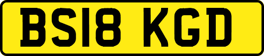 BS18KGD