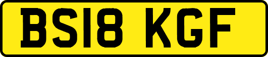 BS18KGF