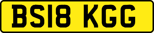 BS18KGG