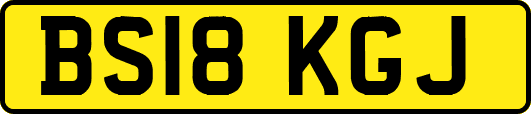 BS18KGJ