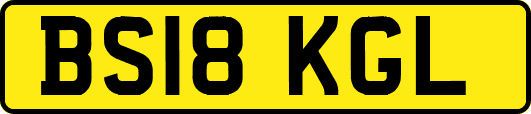 BS18KGL