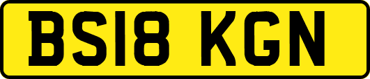 BS18KGN
