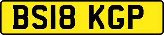 BS18KGP