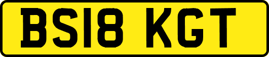 BS18KGT