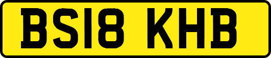BS18KHB
