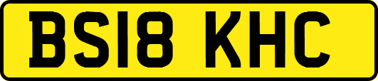 BS18KHC