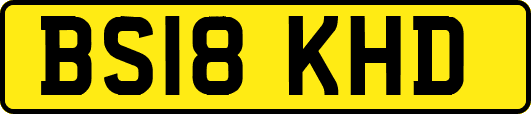 BS18KHD