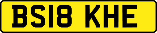 BS18KHE