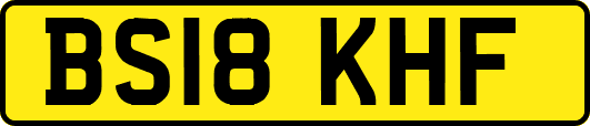 BS18KHF