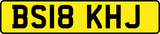 BS18KHJ