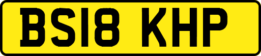 BS18KHP