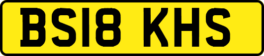 BS18KHS