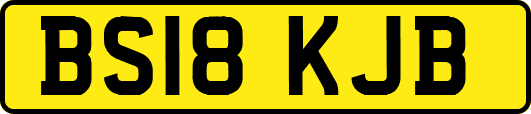 BS18KJB