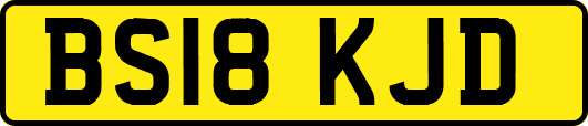 BS18KJD