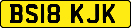 BS18KJK