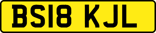 BS18KJL