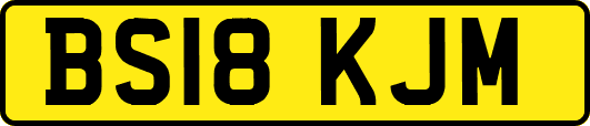 BS18KJM