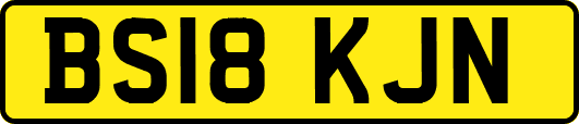 BS18KJN