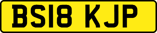 BS18KJP