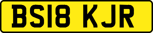 BS18KJR